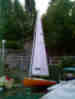 Finn front view (27kB)
