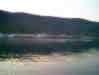 Leaving ACI marina Cres (20kB)
