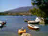Evening in Osor (23kB)