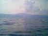 A view to Istria