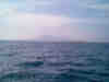 Passing near isle Zeca